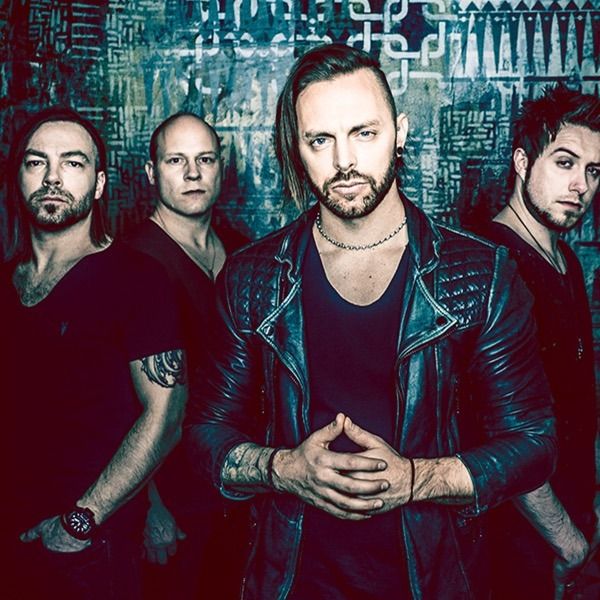 Bullet For My Valentine Bullet For My Valentine