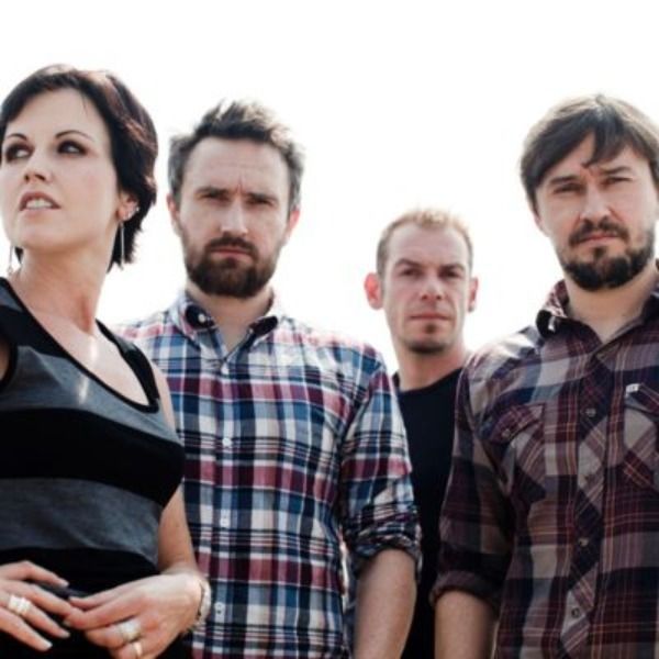 The Cranberries The Cranberries