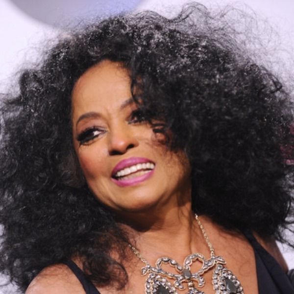 Diana Ross