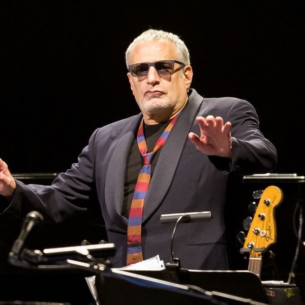 Donald Fagen