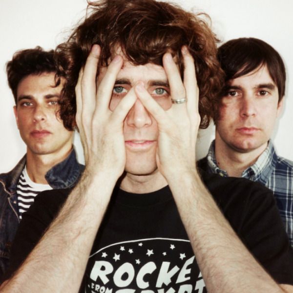 The Rapture The Rapture
