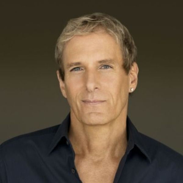 Michael Bolton