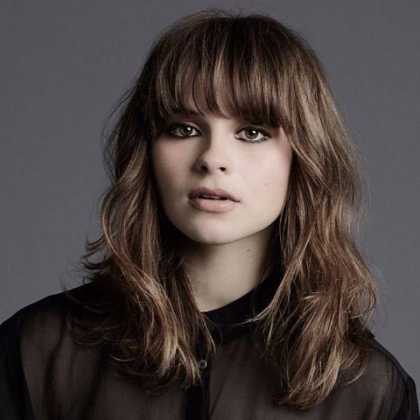Gabrielle Aplin
