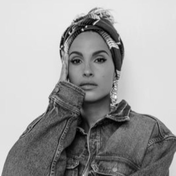 Snoh Aalegra
