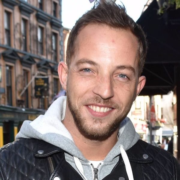 James Morrison