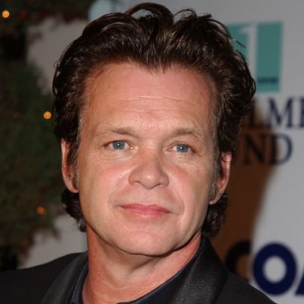 John Mellencamp