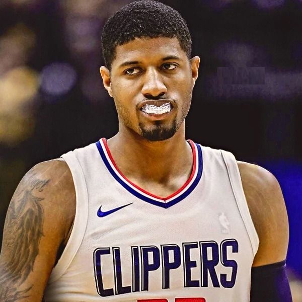 Paul George