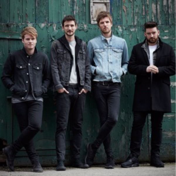 Kodaline Kodaline