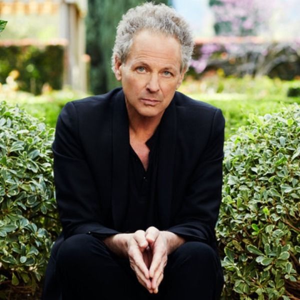 Lindsey Buckingham