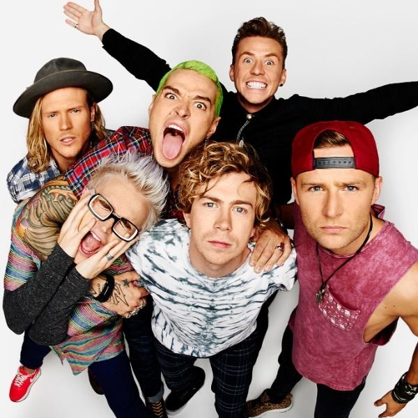 McBusted McBusted