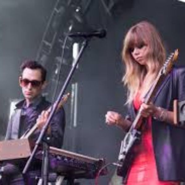 Chromatics Chromatics