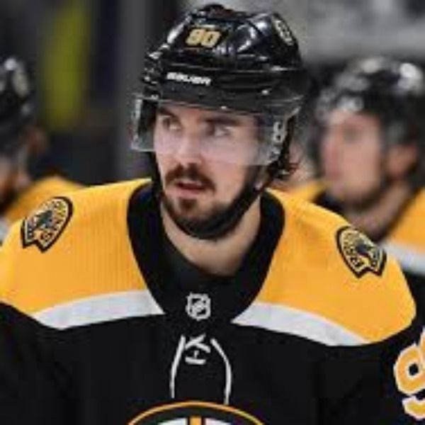 Marcus Johansson
