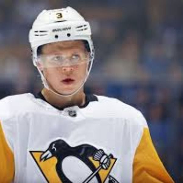 Olli Maatta