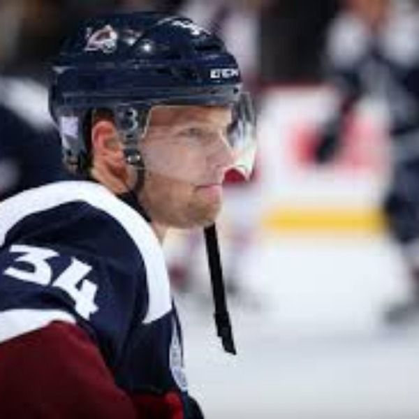 Carl Soderberg