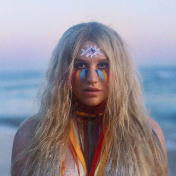 Kesha Kesha
