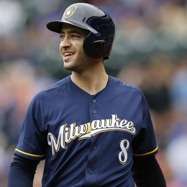 Ryan Braun