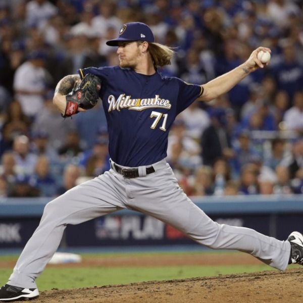 Josh Hader