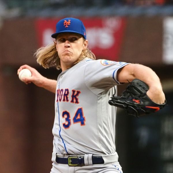 Noah Syndergaard