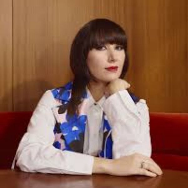Karen O Karen O