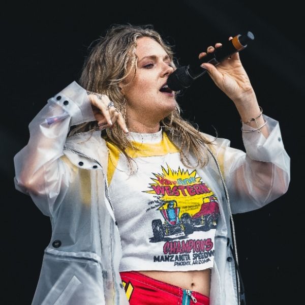 Tove Lo