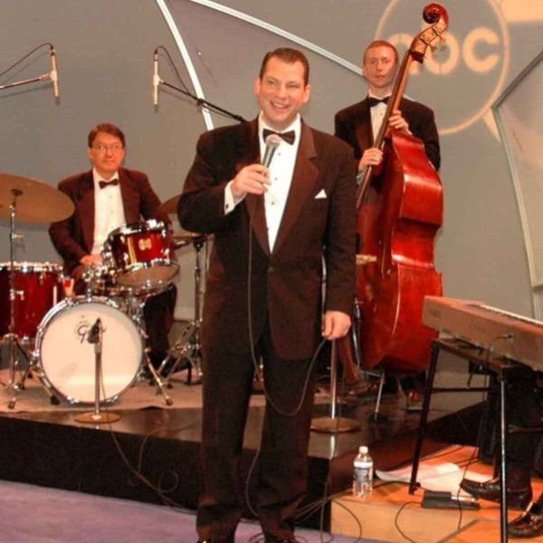 Gold Standards and Jazz Ensembles!