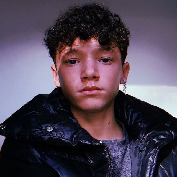 Lewis Blissett