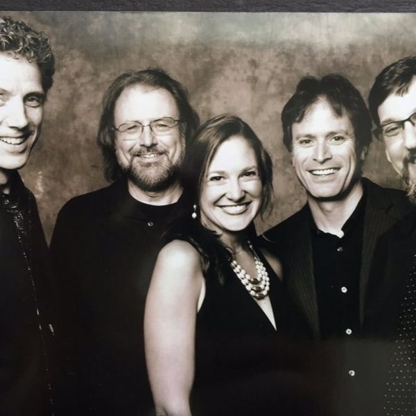 The Ricardo Pena Band