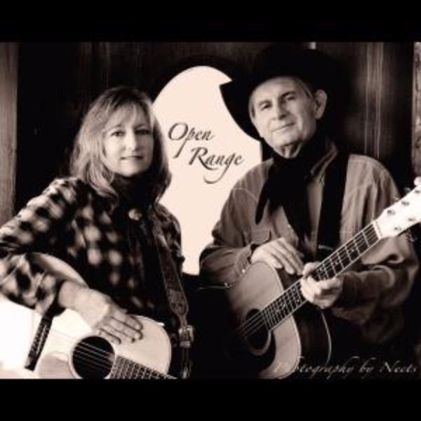 Open Range Band (from Montana)