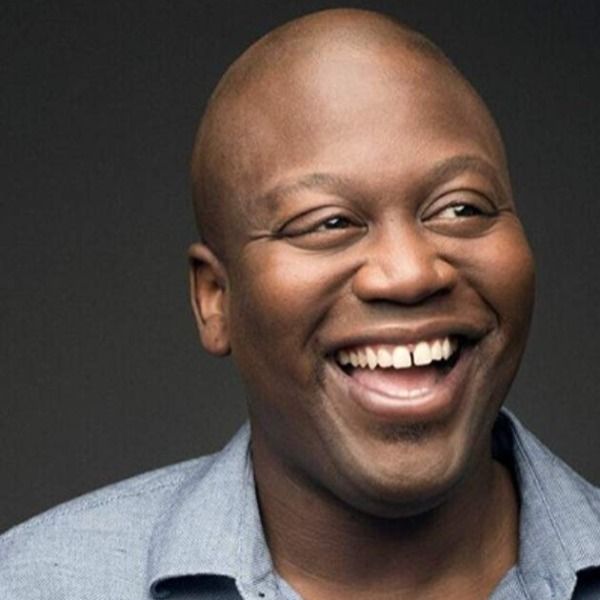 Tituss Burgess