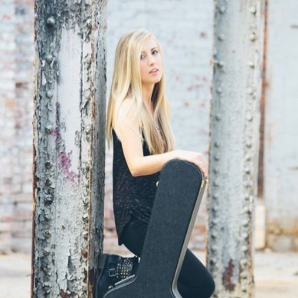 Brooke McBride Band