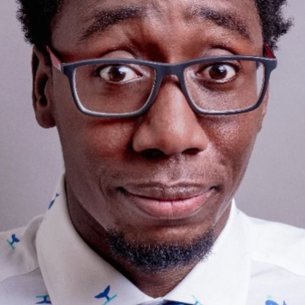 SYDNEY ADENIYI