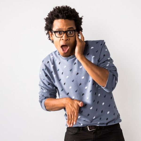 Jordan Carlos