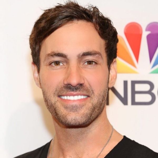 Jeff Dye