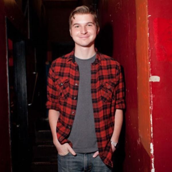 BRAD WENZEL