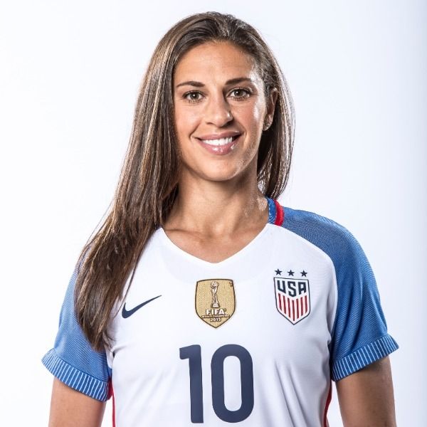 Carli Lloyd