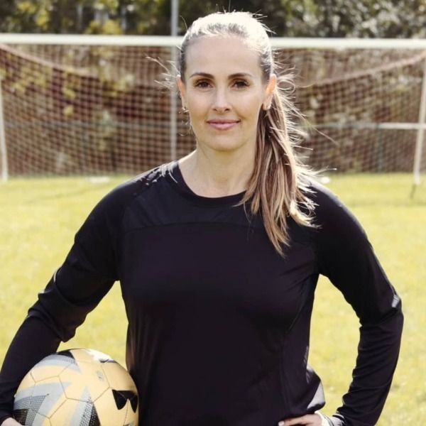 Heather Mitts