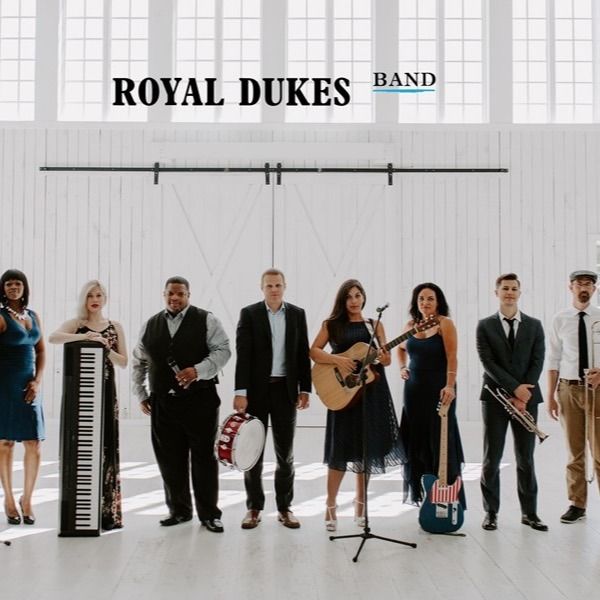Royal Dukes Band