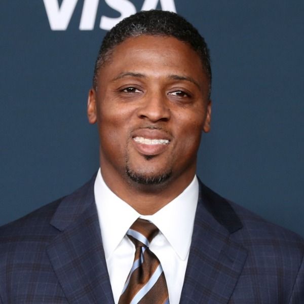Warrick Dunn
