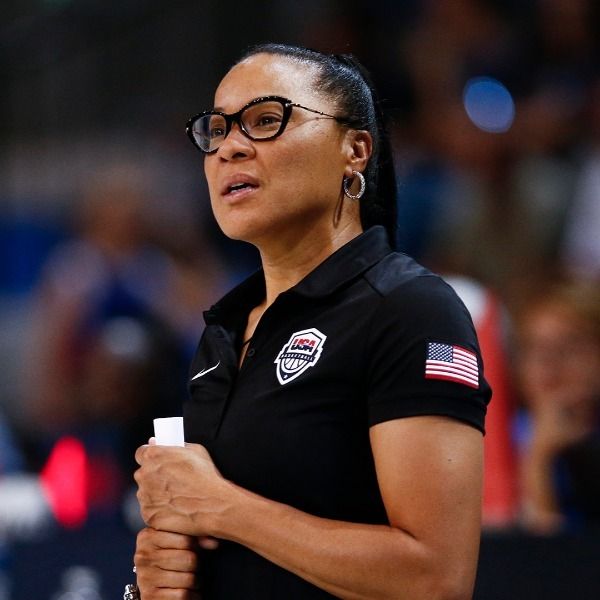 Dawn Staley