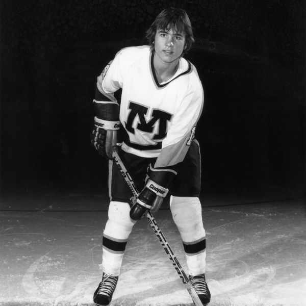 Neal Broten