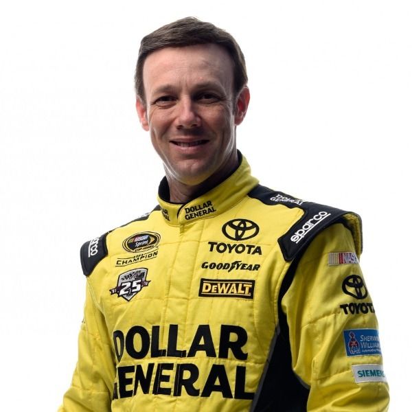 Matt Kenseth