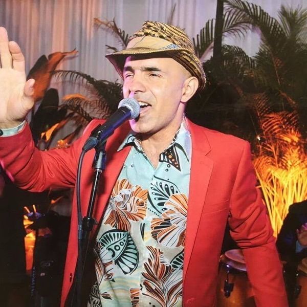 Jose Conde Bands, Ola Fresca