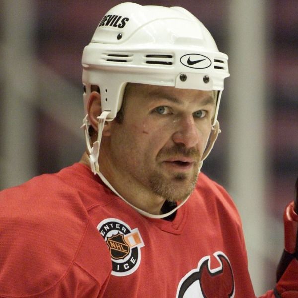 Claude Lemieux