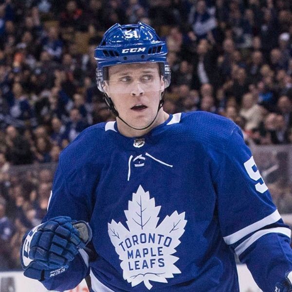 Larry Murphy