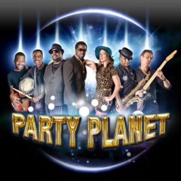 Party Planet