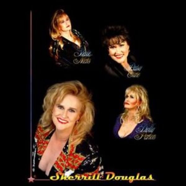 Sherrill R. Douglas