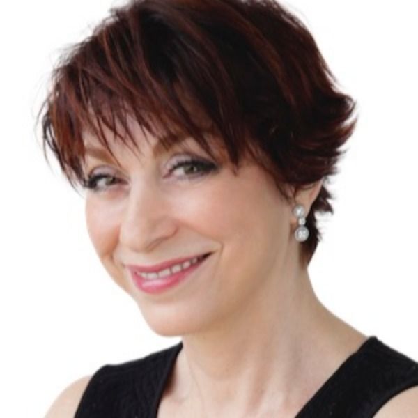 Sylvie Beljanski