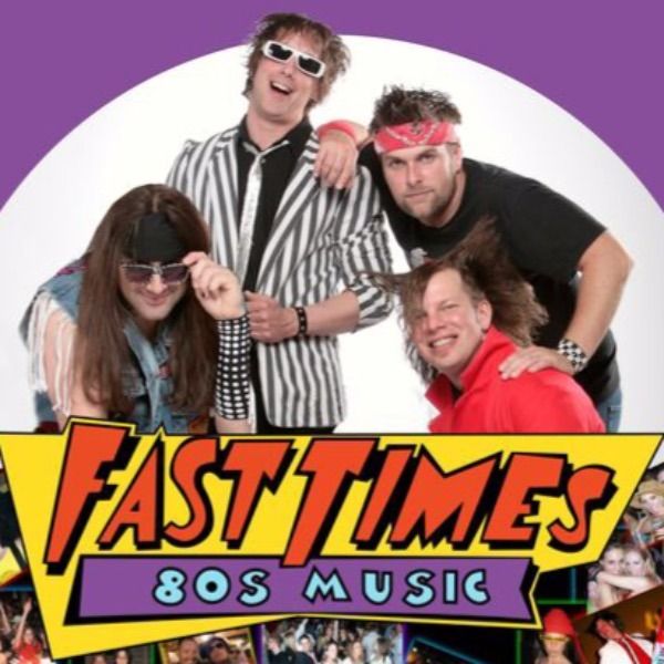 Fast Times