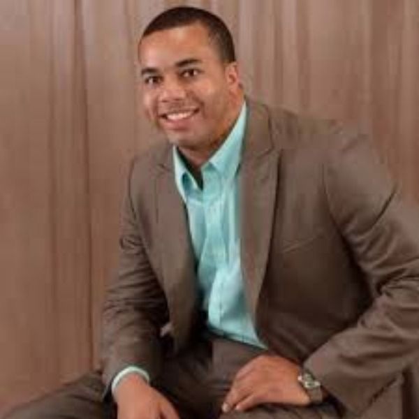 Joshua O. Jackson