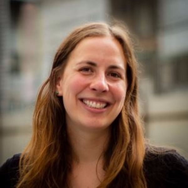 Caroline Gutman